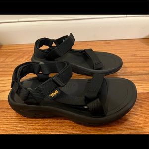 Teva Women's Hurricane XLT 2 Sport Sandal - Black